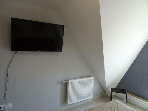 Apartamento Appartement L'entonnoir