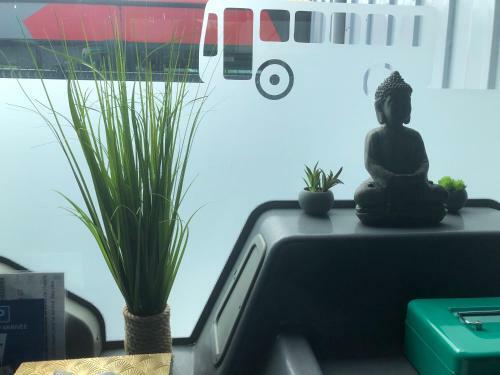 L'arr�t De Bus 2
