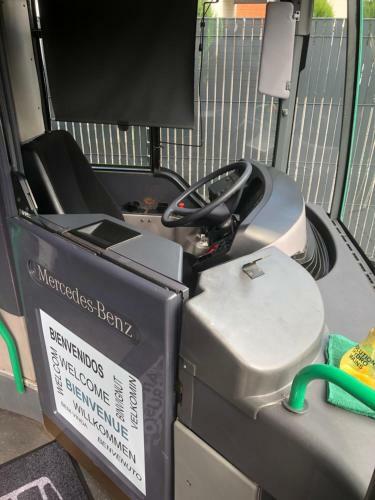 L'arr�t De Bus 2