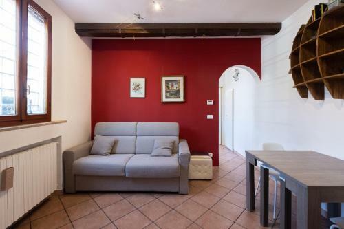 Apartamento Valdonica, Bologna