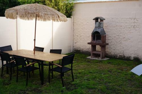 Apartamento Lovely Nature