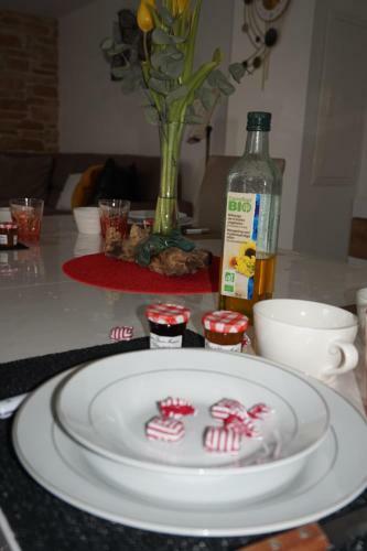 Apartamento Lovely Nature