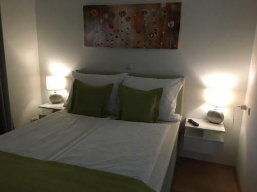 Apartamento Ferienzimmer Olli Koch