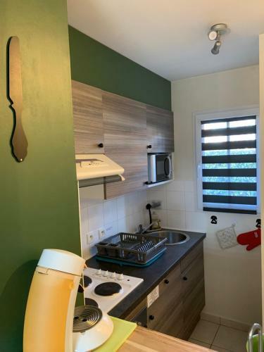 Apartamento Lili Berck