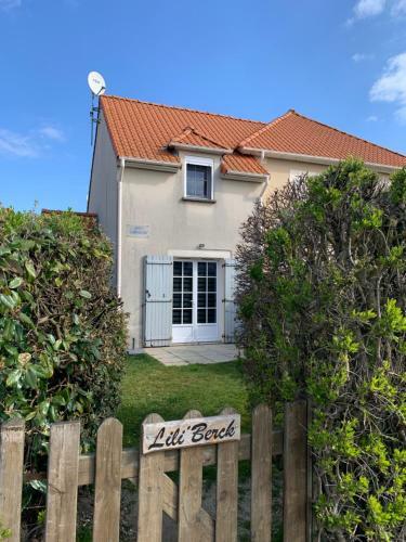 Apartamento Lili Berck