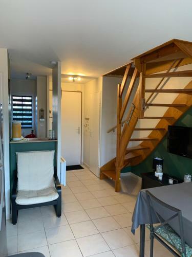 Apartamento Lili Berck