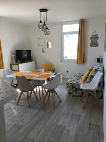 Apartamento Berck Plage