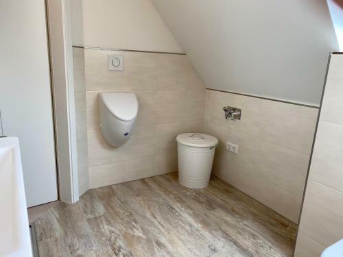 Apartamento Ferienwohnung Olli Koch