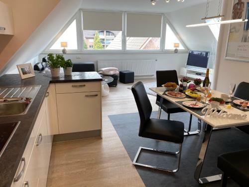 Apartamento Ferienwohnung Olli Koch