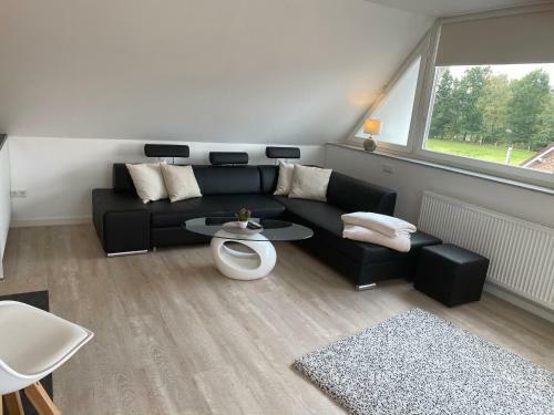 Apartamento Ferienwohnung Olli Koch