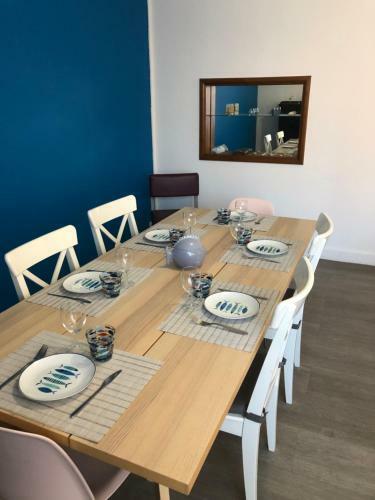Apartamento Sandra