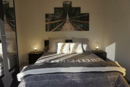 Maison de Standing Avec Jardin � 200m de La Plage