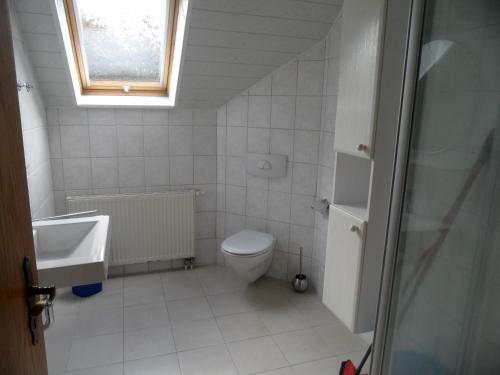 Apartamento Landsitz Riekenshof In Horumersiel