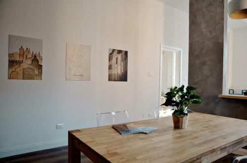 Apartamento Charming Flat Milazzo 32
