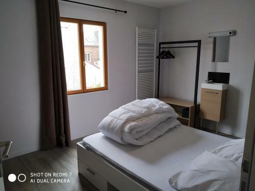Maison Familiale Proche de La Mer � Berck-plage