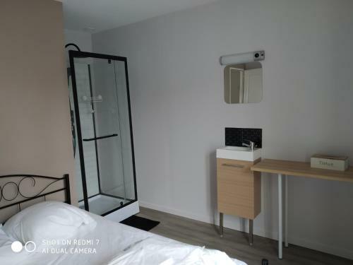 Maison Familiale Proche de La Mer � Berck-plage