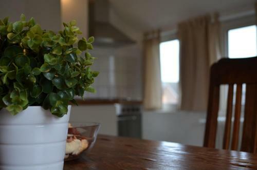 Apartamento Oldeoogweg 7b