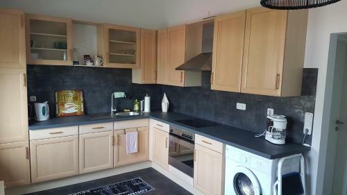 Apartamento Middeldiek Hooksiel