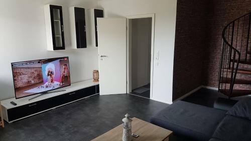 Apartamento Middeldiek Hooksiel
