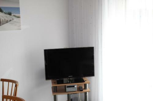 Apartamento Wangeroogeweg 3a