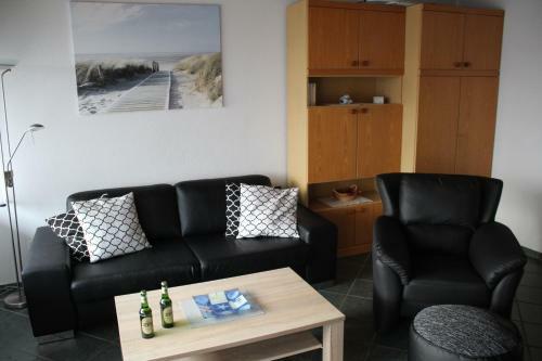 Apartamento Wangeroogeweg 3a