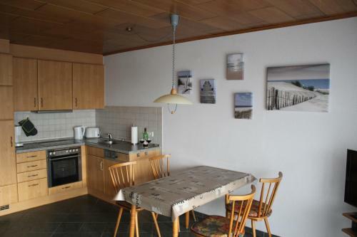 Apartamento Wangeroogeweg 3a