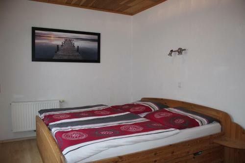 Apartamento Wangeroogeweg 3a