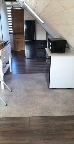 Apartamento L'eau Berge Des Oyats