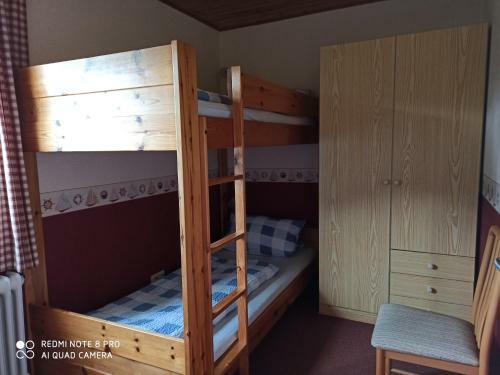 Apartamento Der Amboss