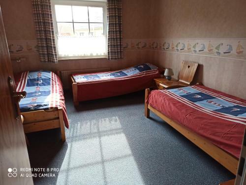 Apartamento Der Amboss