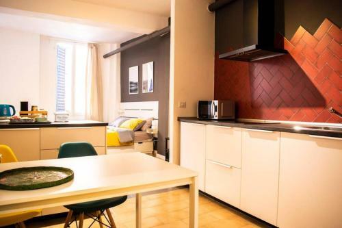 Apartamento Appartamento Via Delle Idee