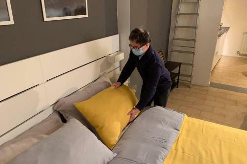 Apartamento Appartamento Via Delle Idee
