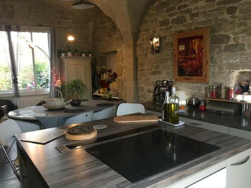 Maison Vigneronne Proximit� de N�mes