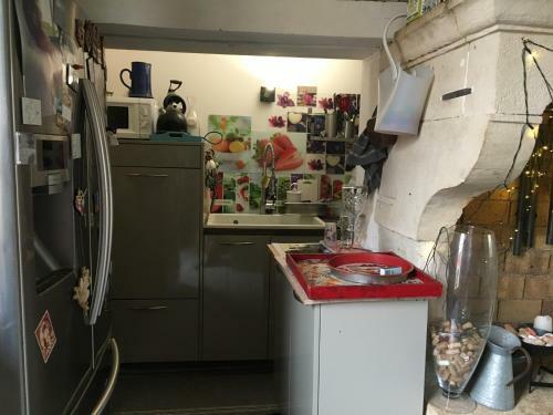 Maison Vigneronne Proximit� de N�mes