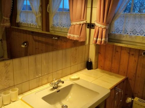 Apartamento Haus Sielblick