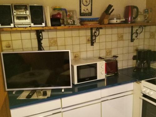 Apartamento Haus Sielblick