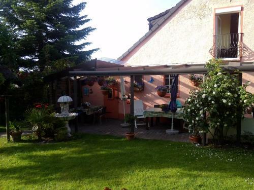 Apartamento Haus Sielblick