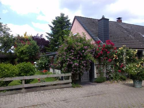 Apartamento Haus Sielblick
