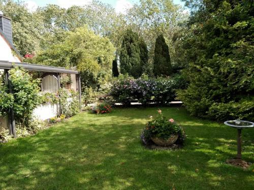 Apartamento Haus Sielblick