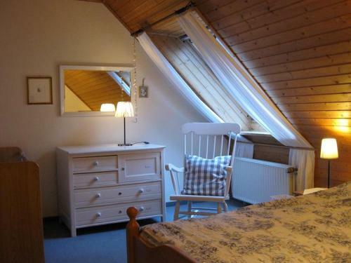 Ferienhaus Nes P�k