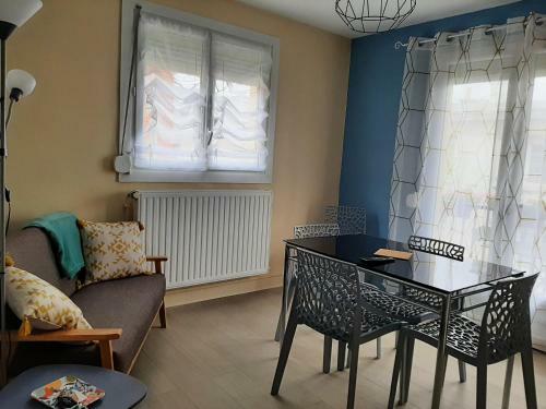 Apartamento Fleur D'�cume