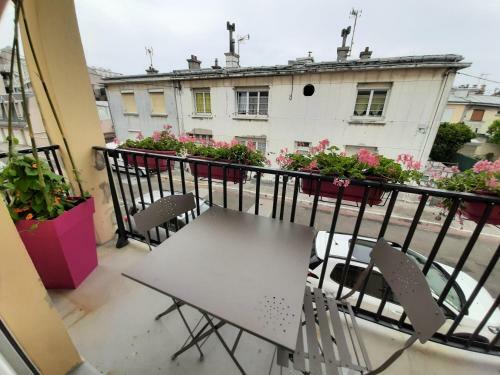 Apartamento Fleur D'�cume