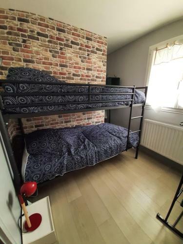 Apartamento Fleur D'�cume