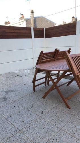 Apartamento Fleur D'�cume