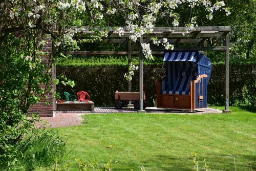 Apartamento M�wenhaus