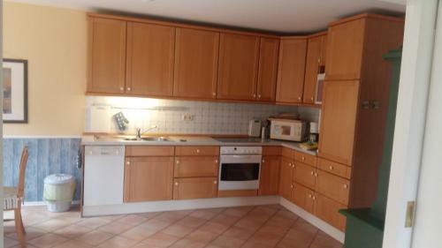 Apartamento M�wenhaus