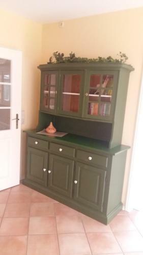 Apartamento M�wenhaus