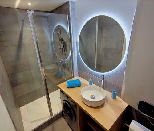 Apartamento Paddle - Vue Mer - 100m Plage