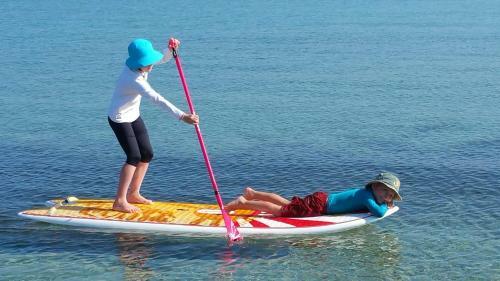 Apartamento Paddle - Vue Mer - 100m Plage