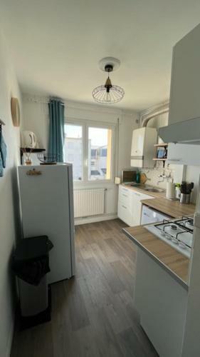Apartamento Appartement Avec Parking Priv�